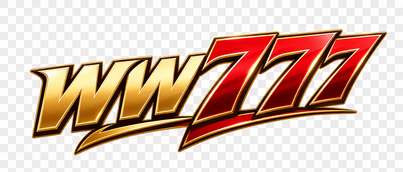 ww777 লোগো